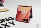 Hands On Samsung Galaxy Flip7 (5)