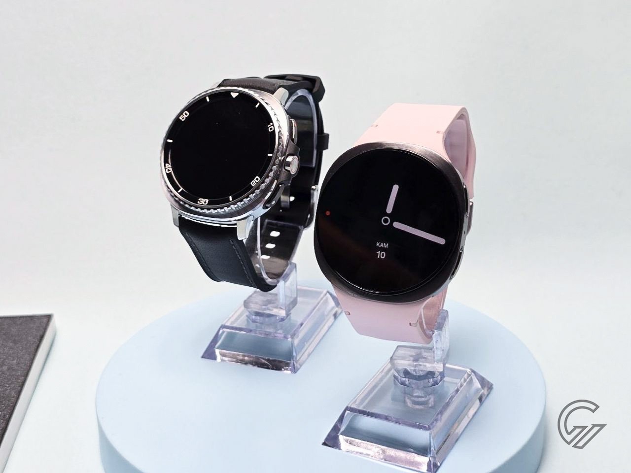 Hands On Samsung Galaxy Watch8 Series (1)
