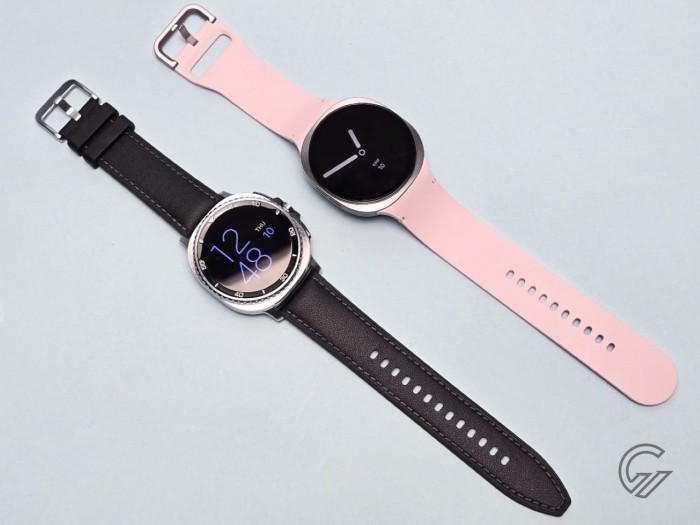 Hands On Samsung Galaxy Watch8 Series (2)