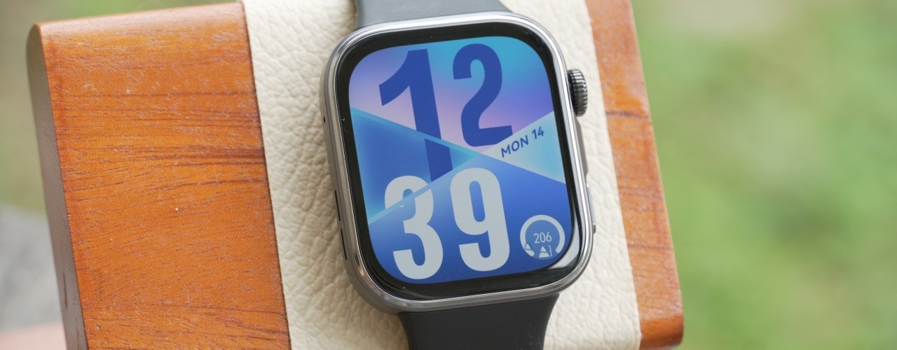 Huawei Watch Fit 4