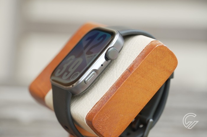 Huawei Watch Fit 4