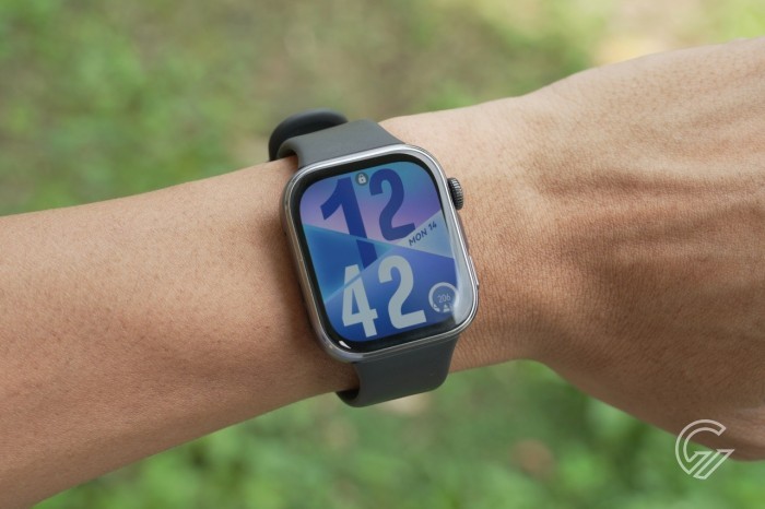 Huawei Watch Fit 4
