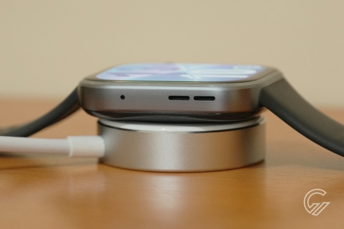 Huawei Watch Fit 4