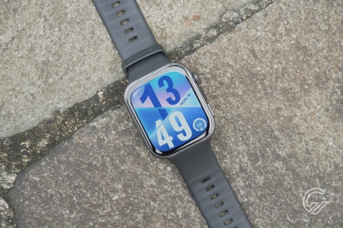 Huawei Watch Fit 4