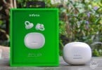 Infinix ZCLIP - Feature 1