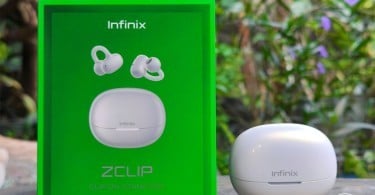 Infinix ZCLIP - Feature 1