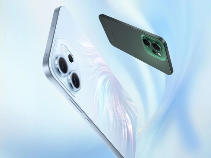 Kelebihan dan Kekurangan OPPO Reno14 F 5G - header