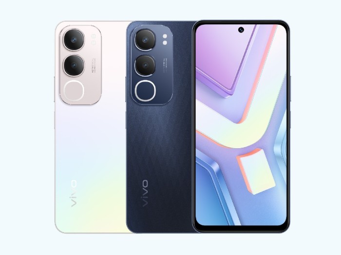Kelebihan dan Kekurangan vivo Y19s Pro - Header