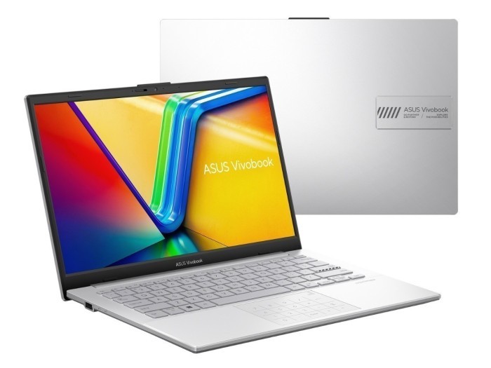 Laptop AMD Ryzen 3 - VivoBook Go 15