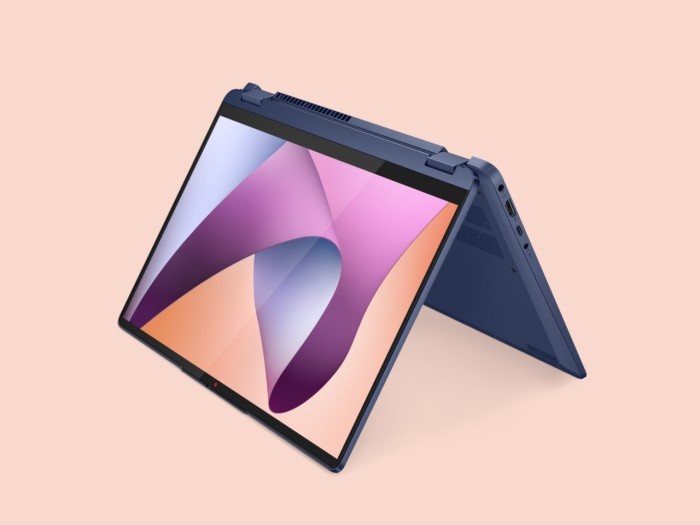 Laptop Ryzen 5 - Lenovo IdeaPad Flex 5
