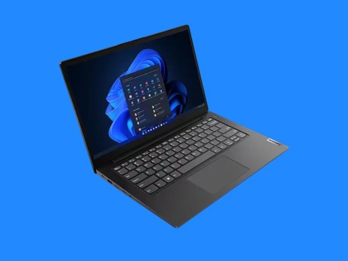 Laptop Ryzen 5 - Lenovo V14 G4