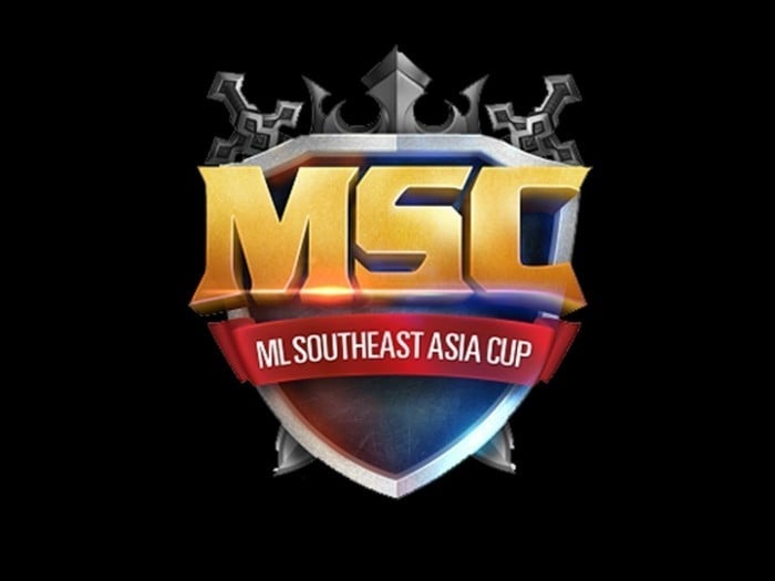 MSC 2017 Logo