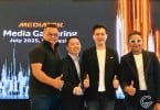 MediaTek Indonesia Media Gathering 2025