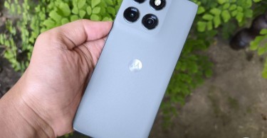 Motorola Edge 60 Pro