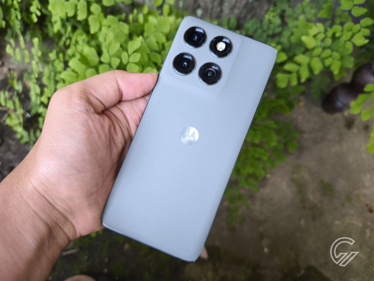 Motorola Edge 60 Pro