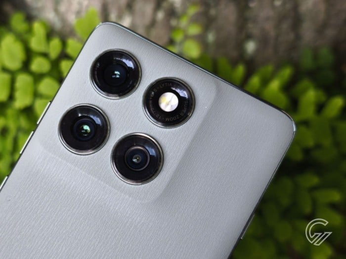 Motorola Edge 60 Pro
