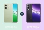 OPPO A5 Pro Vs OPPO A5i Pro - Header