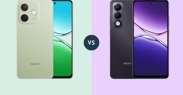 OPPO A5 Pro Vs OPPO A5i Pro - Header