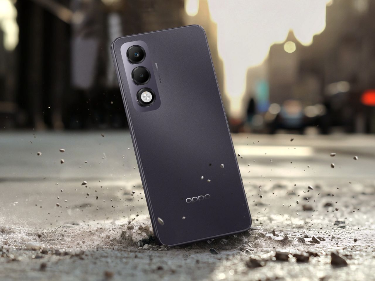 OPPO A5i Pro Rilis (1)