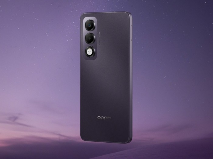 OPPO A5i Pro Rilis (2)