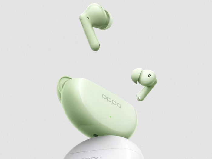 OPPO Enco Air4