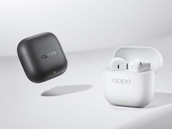 Rilis OPPO Enco Bud3