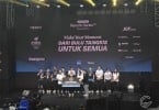 OPPO Make Your Moment Bulu Tangkis Feature