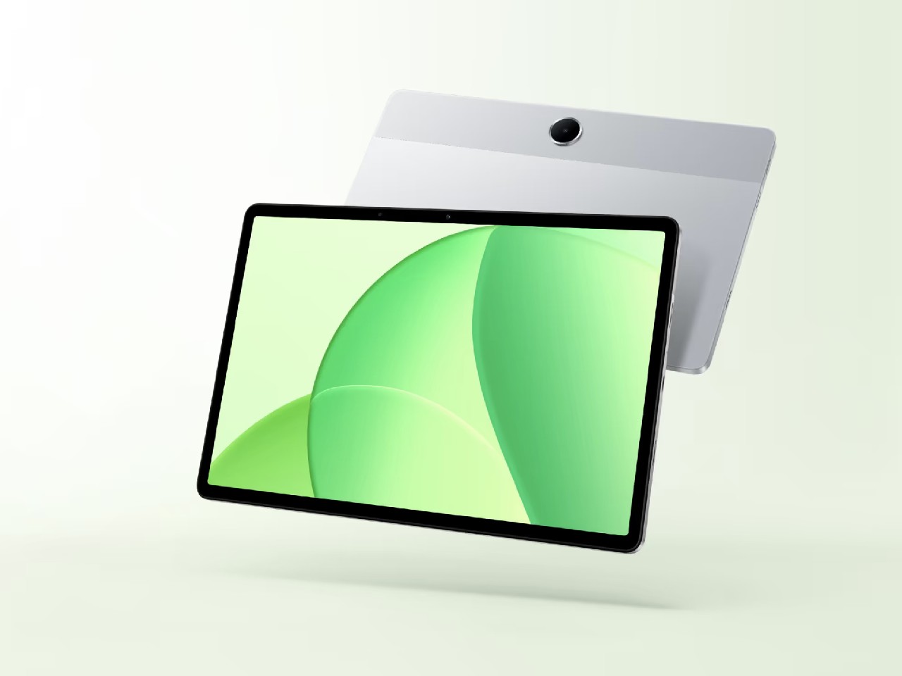 Rilis OPPO Pad SE - Header