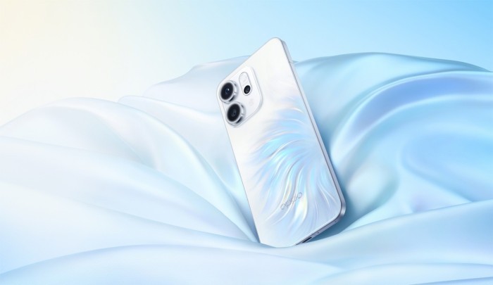 OPPO Reno14 5G Back