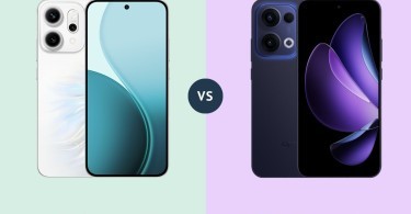 OPPO Reno14 5G Vs OPPO Reno13 5G - Header
