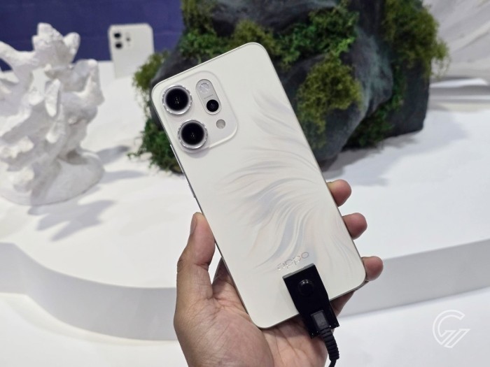 OPPO Reno14 Pro 5G
