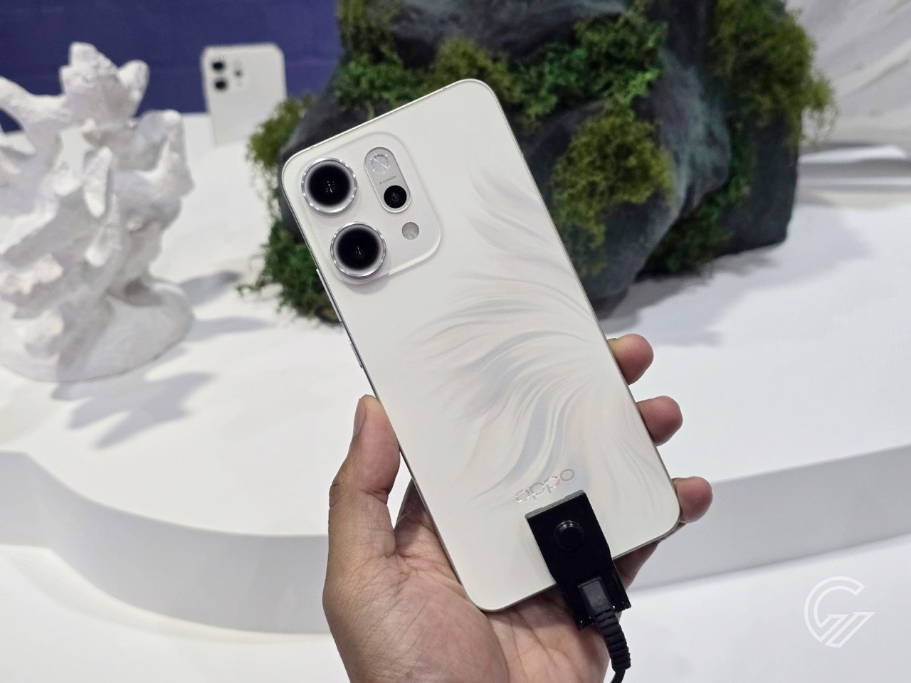 OPPO Reno14 Pro 5G