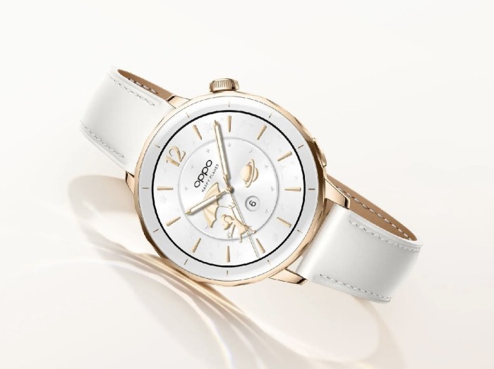Rilis OPPO Watch X200 Mini