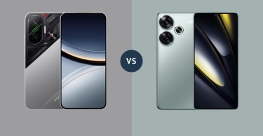 POCO F7 Vs POCO F6 - Header