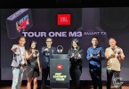 Peluncuran JBL Tour On M3 Smart Tx (2)