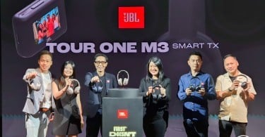 Peluncuran JBL Tour On M3 Smart Tx (2)