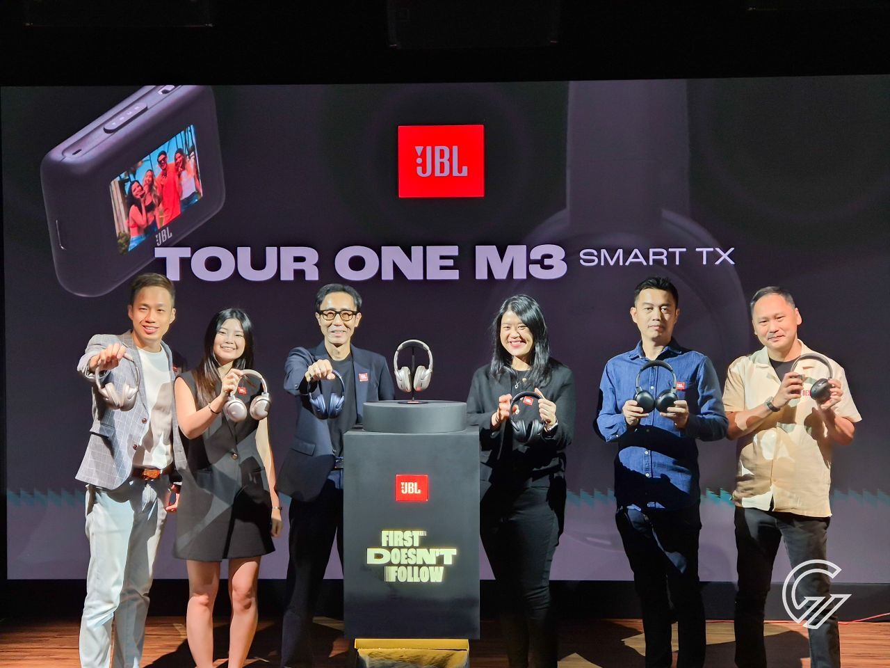 Peluncuran JBL Tour On M3 Smart Tx (2)