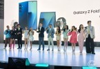 Peluncuran Samsung Galaxy Z Fold7 dan Flip7 (2)