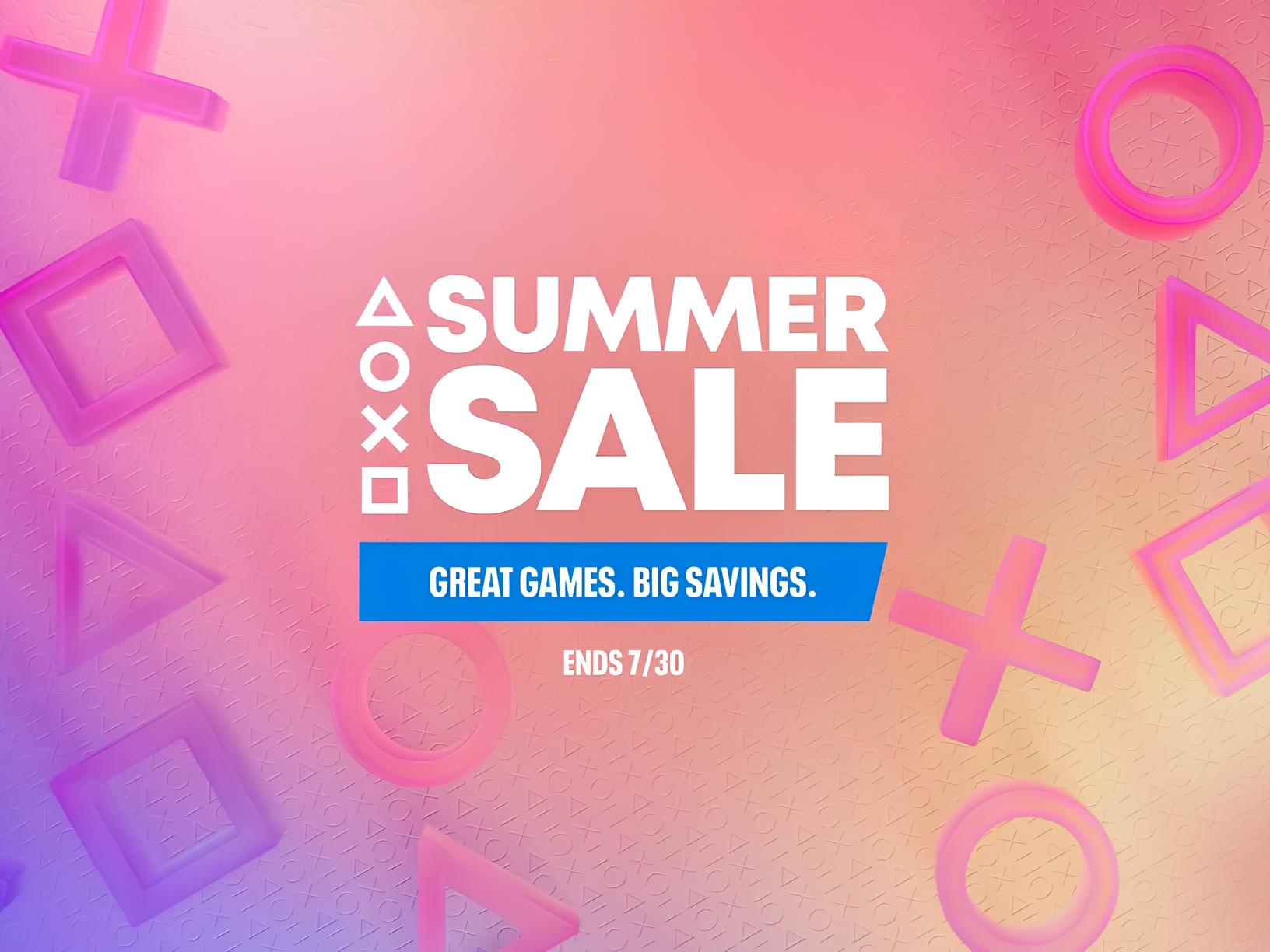 PlayStation Summer Sale 2025 (2)