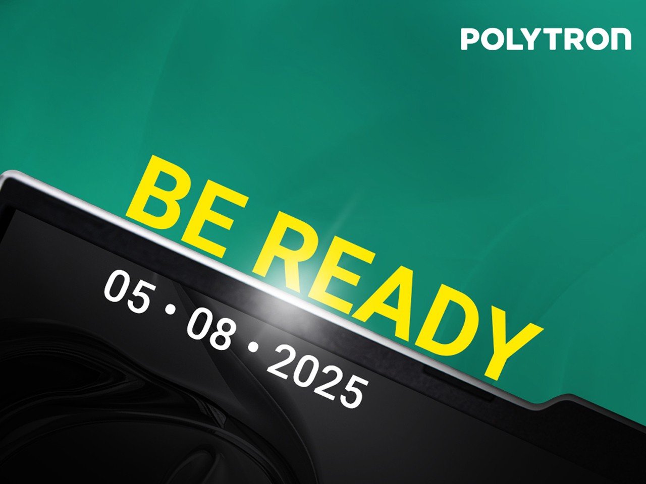 Polytron Laptop Teaser Feature