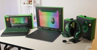 Razer Phantom Collection