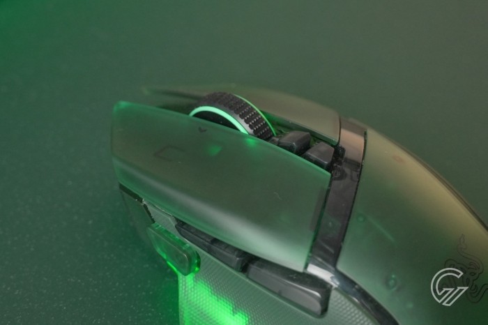 Razer Phantom Collection - Basilisk V3 Pro 35K