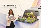 Redmi Pad 2 Rilis (1)