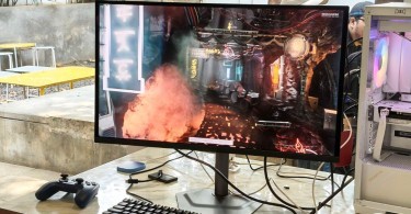 Rilis GIGABYTE MO27Q2 QD-OLED (2)