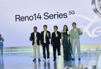 Rilis OPPO Reno14 5G Series (2)