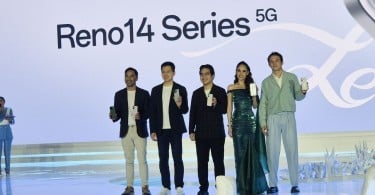 Rilis OPPO Reno14 5G Series (2)