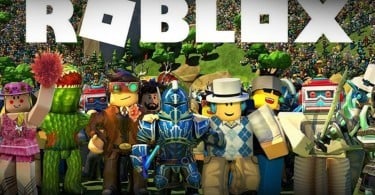 Roblox - Feature 2