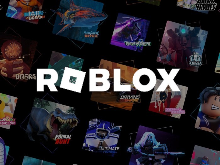 Roblox - Feature 3