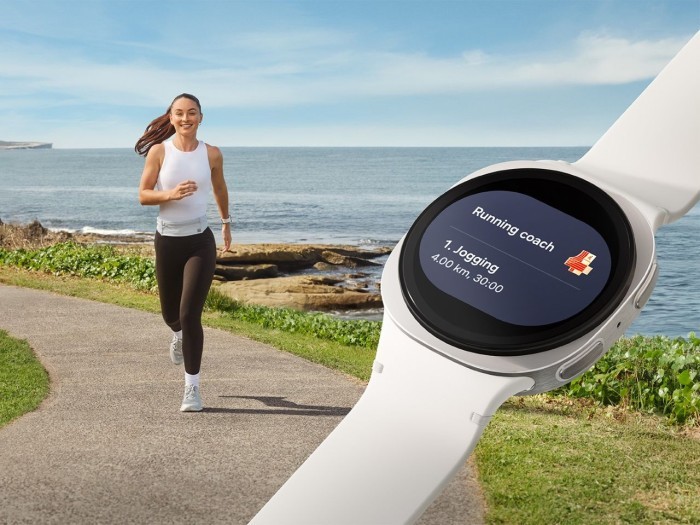 Samsung Galaxy Watch8 Series (2)