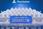 Sony ChinaJoy 2025